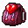 heart backpack