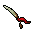 broken halberd
