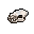 werebadger skull