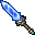 icy relic sword replica