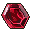 Hexagonal Ruby