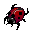 small ladybug