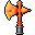 fire axe