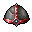 iron helmet