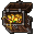 small treasure chest