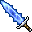 Icy Spike Sword