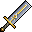 Runed Sword