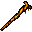 Amber Staff
