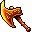 solar axe