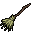 witch broom