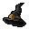 witch hat