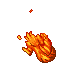 Furious Fire Elemental