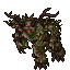 Dazed Leaf Golem
