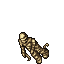 Elder Mummy