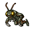 Insectoid Scout