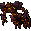 Lava Golem