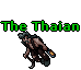 the thaian